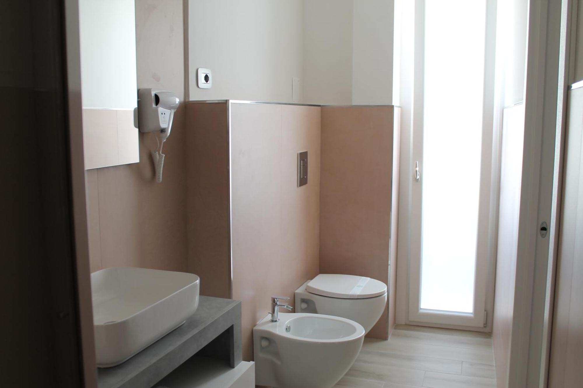 Ilary Rooms 2.0 ปอมเปอี ภายนอก รูปภาพ