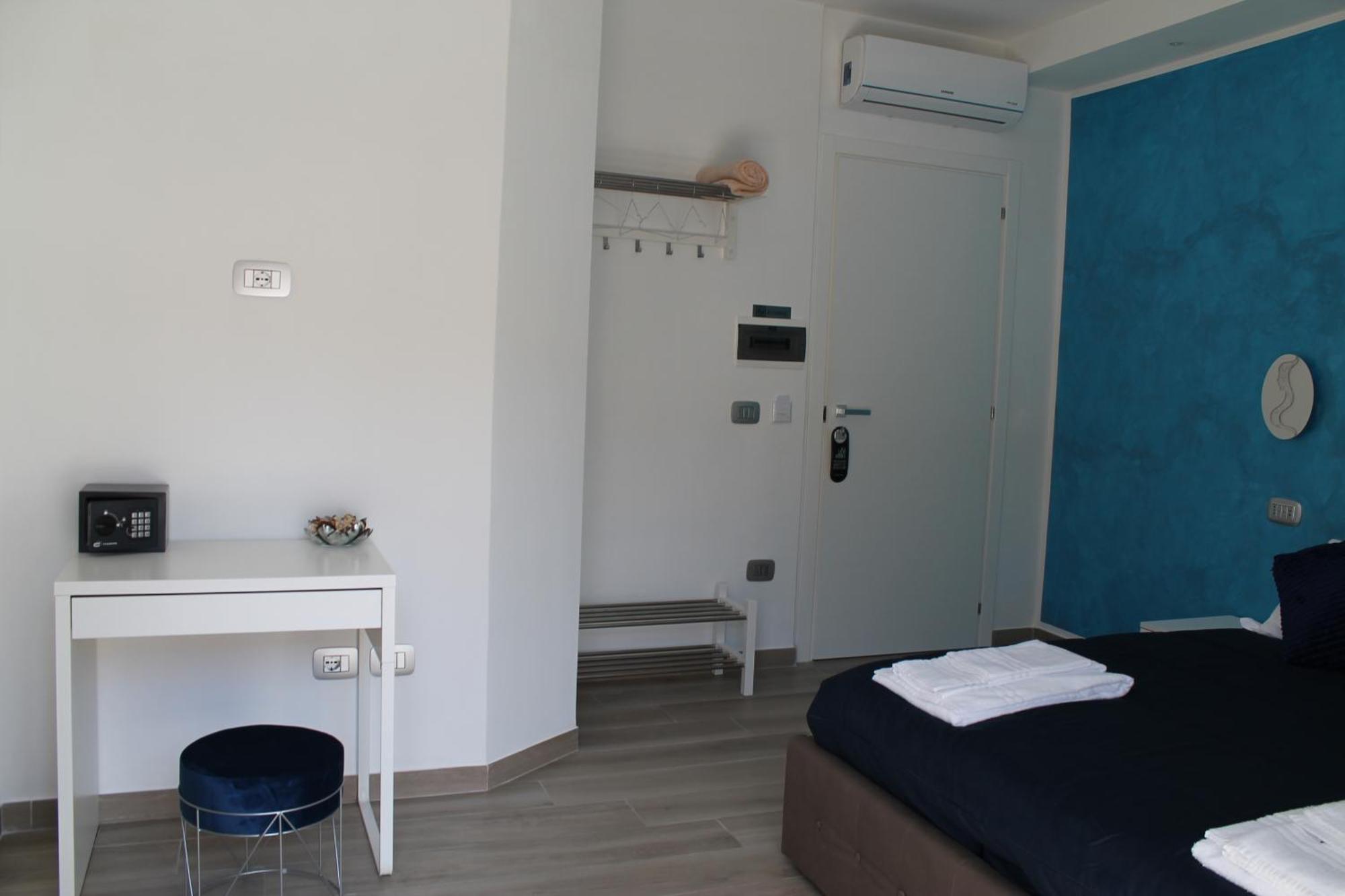 Ilary Rooms 2.0 ปอมเปอี ภายนอก รูปภาพ