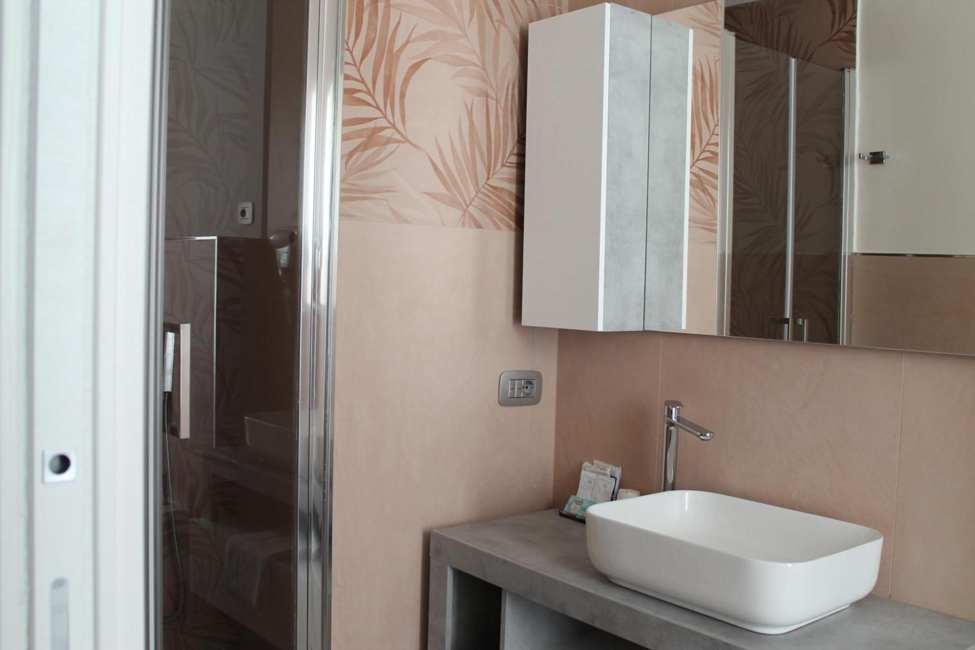 Ilary Rooms 2.0 ปอมเปอี ภายนอก รูปภาพ