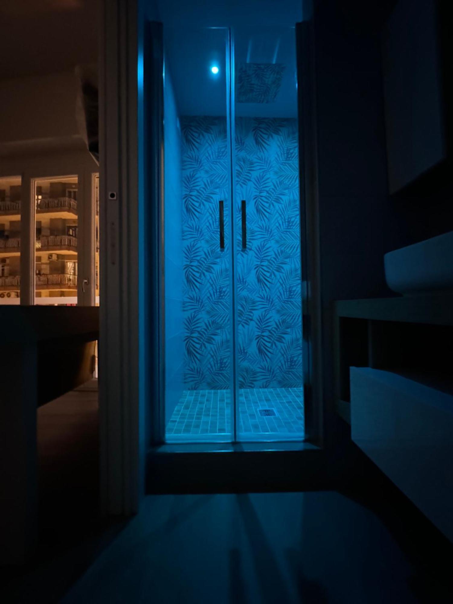 Ilary Rooms 2.0 ปอมเปอี ภายนอก รูปภาพ