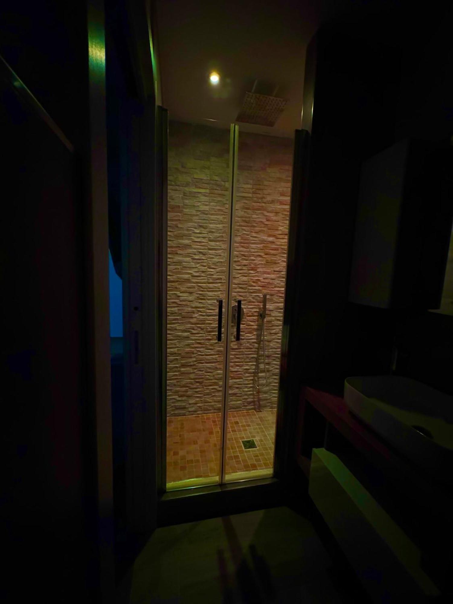 Ilary Rooms 2.0 ปอมเปอี ภายนอก รูปภาพ