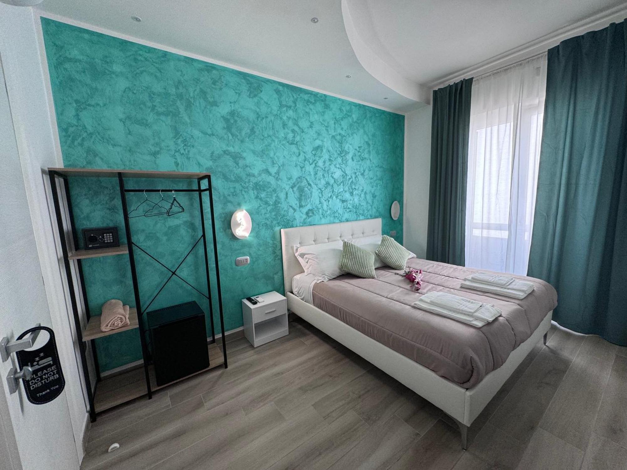 Ilary Rooms 2.0 ปอมเปอี ภายนอก รูปภาพ